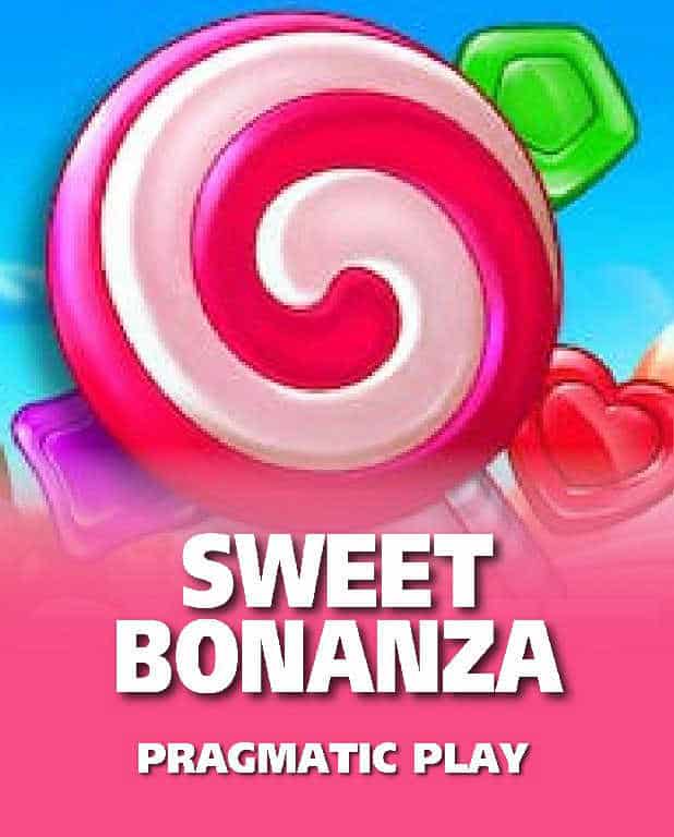 5 อันดับ เกมสล็อตออนไลน์ ที่เล่นง่ายที่สุด 2024 sweet bonanza