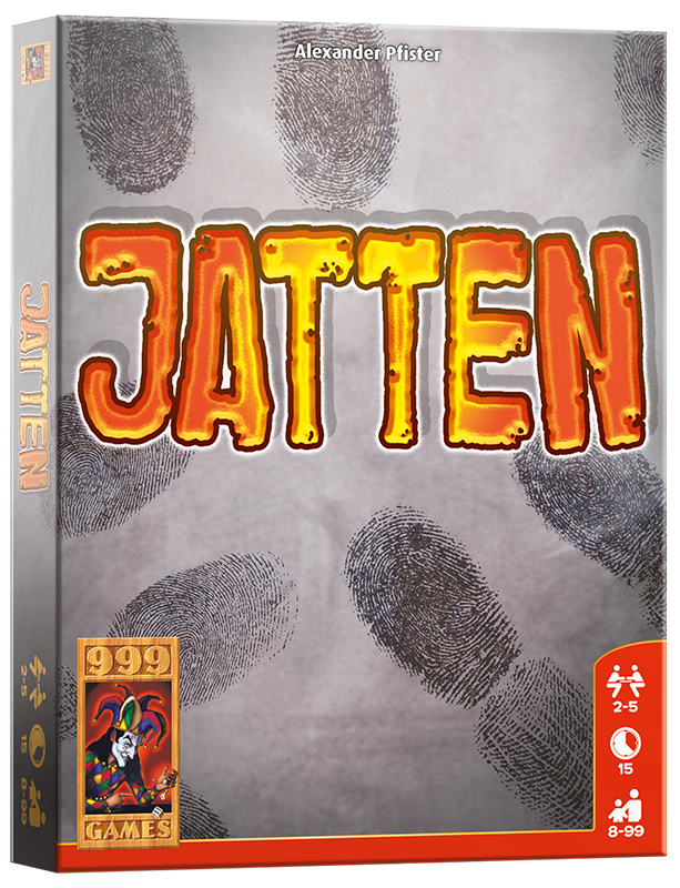 Jatten