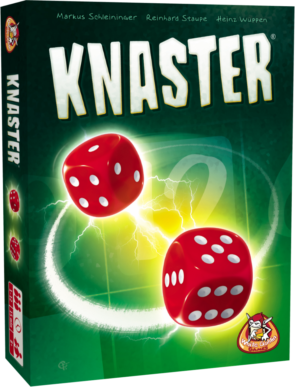 Knaster