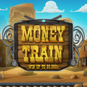 สล็อตเว็บนอก Money Train